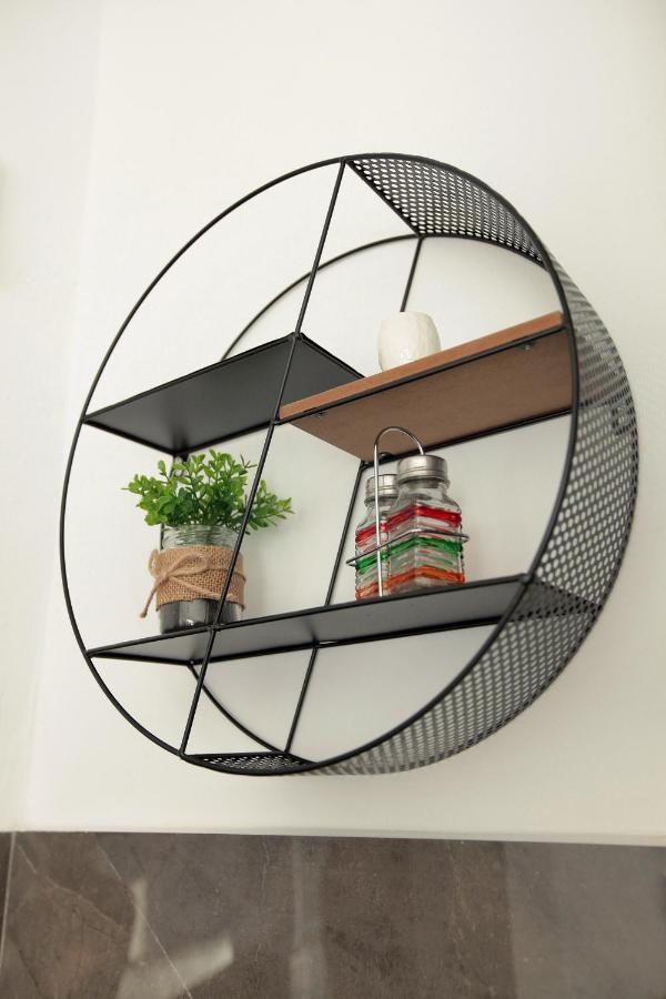Nea Kallikrateia Apartment Chrisandro מראה חיצוני תמונה